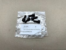 Pegasus SKY 25 50 - 5x ORIGINAL Schraube Befestigung Zündspule NEU TGB (40-20)