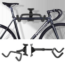 Fahrrad Wandhalterung Fahrradhalter - Gravel, MTB, Rennrad bis 30kg DHL