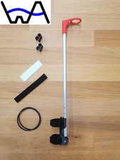 Schwingspitze 2.0 - Bissanzeiger Grundangeln