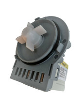 Original AEG Entleerungspumpe