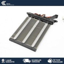 Zusatzheizung Heizelement Wärmetauscher Innenraum Skoda Superb II 3T 1K0953235F