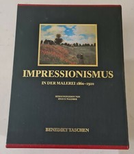 Impressionismus in der Malerei