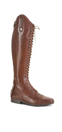 Reitstiefel busse laval braun - busse,