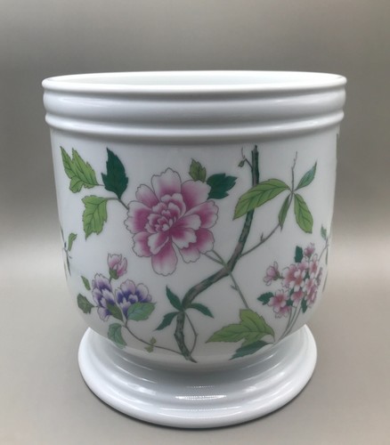 Heinrich porzellan cache pot - cache, /