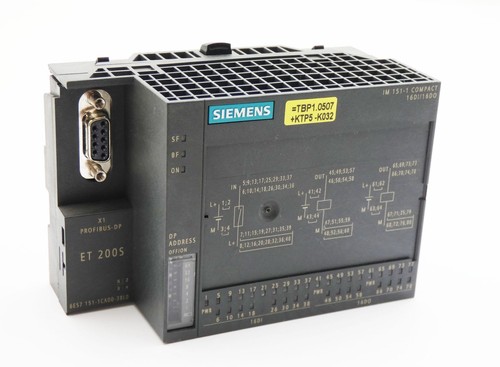Siemens simatic - siemens,