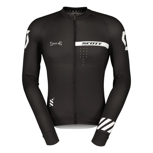 Scott herren radtrikot - scott,