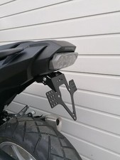 Kennzeichenhalter GroFaTec EVO