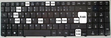 Nur eine einzelne Taste von der Tastatur für Laptop Acer Aspire 7535G 7735G 7735