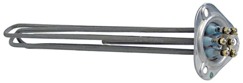 Heizkörper 6545w 230v l355mm - heizkÖrper,