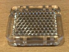 Reflektor / Katzenauge zu Teutonia Mistral (alle Ausführungen)  und Primus *neu*