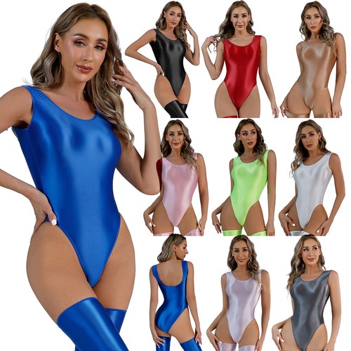 Freebily damen glossy - de,