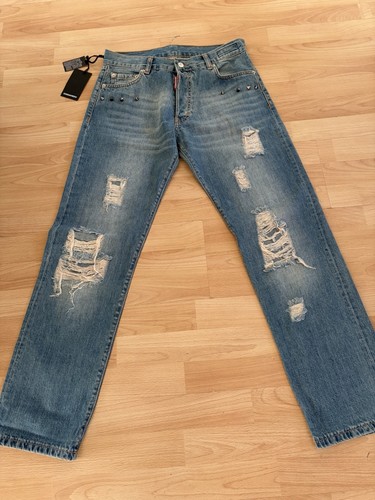 Dsquared2 jeans herren größe - dsquared2,