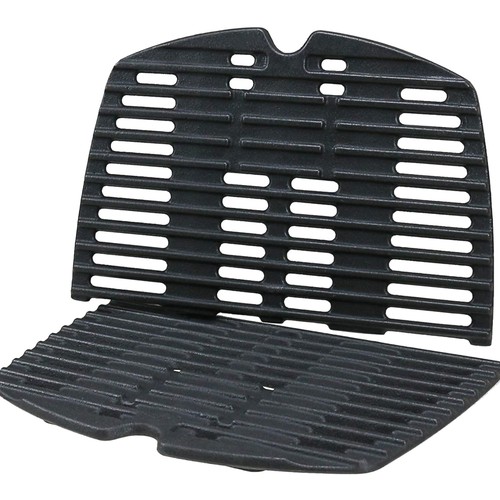Grillrost gusseisen für weber - grillrost,