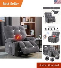 Relaxsessel Elektrisch