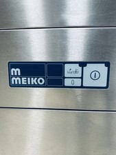 Spülmaschine MEIKO DV40N