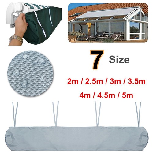 Markise wetter regen - 2m-5m,