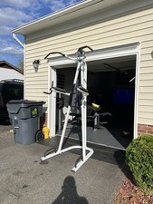 Fitness Gear Adjustable Power