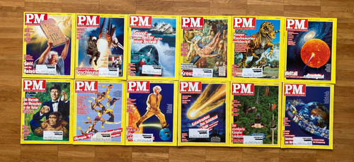 Magazin peter moosleitner - peter,