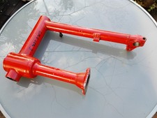 Moto Guzzi Le Mans 1 3 Schwinge Hinterradschwinge swing arm