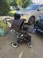 Bugaboo Fox Stroller - Black