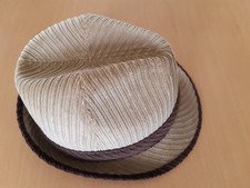 Herren Hut Cord Kr 53