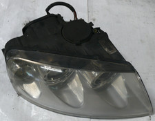 Xenon Scheinwerfer rechts mit