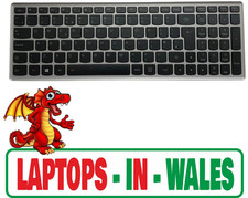 Original Lenovo Ideapad Z500