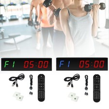 Intervall-Timer
