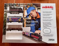 Märklin 29154 H0 Startpackung