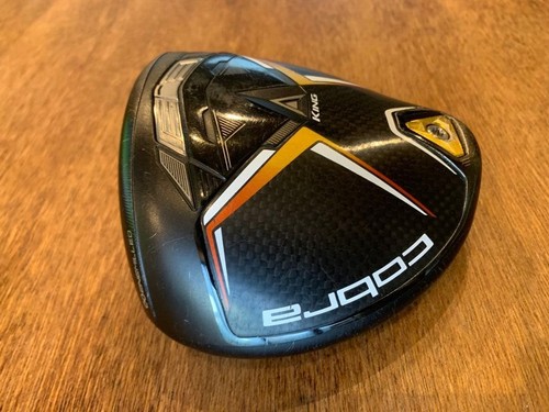Cobra king ltdx driver - king,