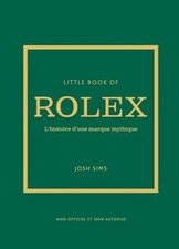 Little book of Rolex -