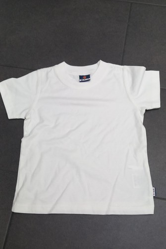 Shirt weiß jako - , 92