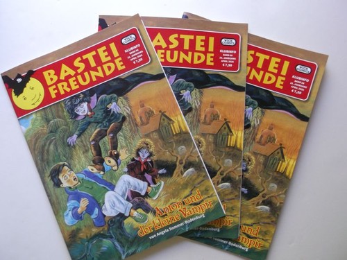 Bastei freunde band anton - freunde,