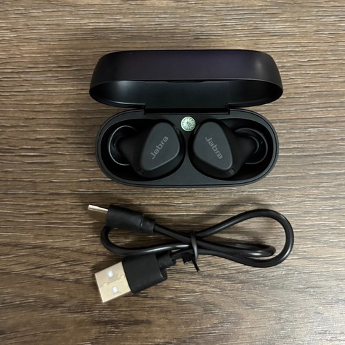 Jabra elite active kabellos - 4,