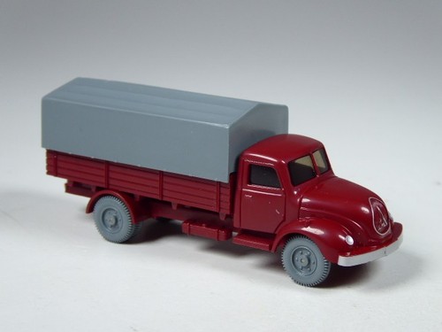 Wiking sondermodell - (yg-41),