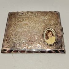 Elde Alpacca Zigarettenetui