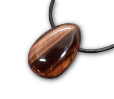 KATZENAUGE TIGERAUGE-ROT