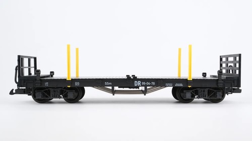 Lgb rungenwagen schwarz - lgb,