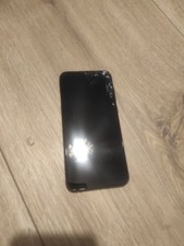 ZTE Blade A7 2019 Schwarz 