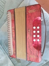 Akkordeon Honer Erica