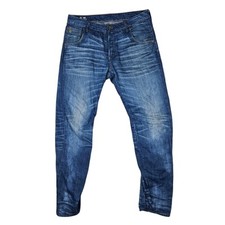 G-Star Raw Mens 33x34 Arc 3D