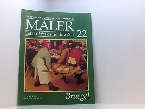 Maler leben werk und - :,