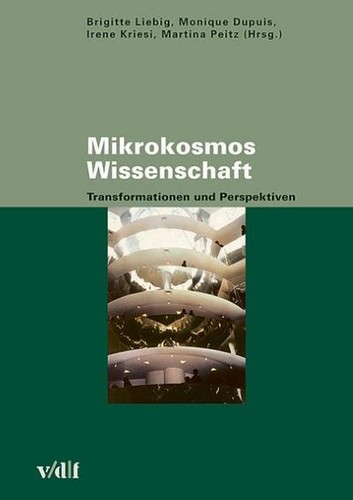 Mikrokosmos wissenschaft - mikrokosmos,