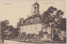 A 1 Dresden 1910 ! Alt -