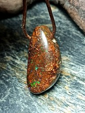 Wunderschöner koroit  Boulder