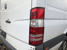 Mercedes Sprinter W906 Rückleuchte rechts Heckleuchte Rücklicht Schlusslicht