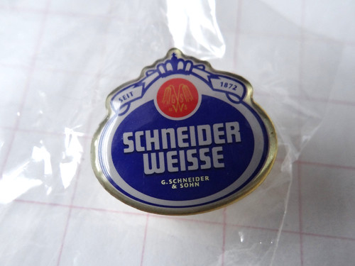 Bier pin brauerei - ",