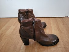 Pantanetti Stiefeletten