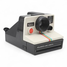 Polaroid Land Camera