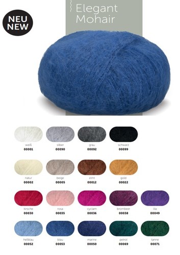 25g schachenmayr elegant - 25g,